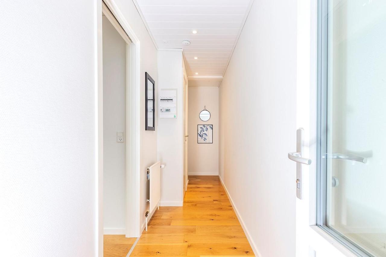 Bronx In The Centre Of Torshavn Apartment Exterior photo